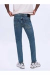 Dıego X Y OKENA  Normal Bel Dar Paça Skınny Jean PantolonLittle Big10095149015857