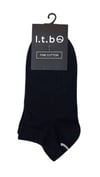 Ltb 4 Çift Carmen Unisex 2'li Paket ÇorapLittle Big1225906526157