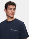 Ltb BAFADE Erkek Baskılı Kısa Kol T-Shirt 1225842456089Little Big1225842456089