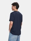 Ltb BAFADE Erkek Baskılı Kısa Kol T-Shirt 1225842456089Little Big1225842456089