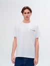 Ltb BAFADE Erkek Baskılı Kısa Kol T-Shirt 1225842456089Little Big1225842456089