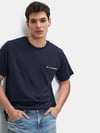 Ltb BAFADE Erkek Baskılı Kısa Kol T-Shirt 1225842456089Little Big1225842456089