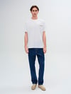 Ltb BAFADE Erkek Baskılı Kısa Kol T-Shirt 1225842456089Little Big1225842456089