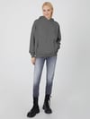 Ltb BATELE Kadın SweatshirtLittle Big1124815106089