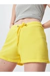 Ltb Bıyola Kadın ŞortLittle Big2228362061521