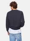 LTB Danıtas New Sıfır Yaka Uzun Kollu SweatshırtLittle Big11268616362401