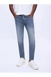 Ltb Dıego X Y MAKULA  Normal Bel Dar Paça Skınny Jean Pantolon 10095149015086Little Big10095149015086