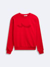 Ltb DIFODI NEW Logolu Yuvarlak Yaka SweatshırtLittle Big11268120360820