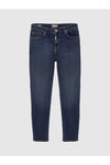 Ltb Eddard BILLY Düşük Bel Havuç Kesim Jean PantolonLittle Big10095139614270