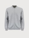 Ltb HEMEDA Düz Kapüşonlu Fermuarlı Sweatshırt 11258690164029Little Big11258690164029