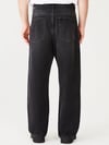 Ltb IVO RETRO NIGHT High Rise Loose Geniş Paça Jean Pantolon 10095163515798Little Big10095163515798