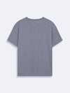 Ltb Jamabe Erkek Sıfır Yaka Kısa Kol T-Shirt 1225841866089Little Big1225841866089