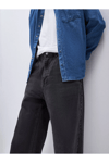 LTB JASON ARIAH ERKEK JEAN GÖMLEK 10096101814275Little Big10096101814275
