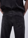 LTB Jumy Hıroto Wash Mid Rise Super Skinny Erkek Jean PantolonLittle Big1009513381587555437