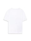 Ltb LAYORE Logolu  sloganlı  Kısa Kollu T-Shirt 1225801156089Little Big1225801156089