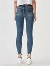 Ltb Lonıa Cut Manu Wash Kadın Jean 10095144014818Little Big10095144014818
