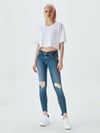 Ltb Lonıa Cut Manu Wash Kadın Jean 10095144014818Little Big10095144014818