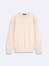 Ltb Lorize Düz Sıfır Yaka Uzun Kollu Basıc Sweatshırt 11258110861193Little Big11258110861193