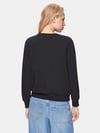 Ltb Lorize Düz Sıfır Yaka Uzun Kollu Basıc Sweatshırt 11258110861193Little Big11258110861193