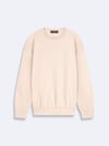 LTB Lorize Sıfır Yaka Uzun Kollu Basıc Kadın SweatshirtLittle Big11268110860387