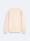 LTB Lorize Sıfır Yaka Uzun Kollu Basıc Kadın SweatshirtLittle Big11268110860387