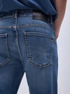 Ltb Marcelıo Baldy Normal Bel Dar Paça Skınny Erkek Jean Pantolon 1009515441578654199Little Big1009515441578654199