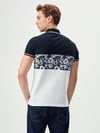 Ltb MISOCE Erkek Polo Yaka t-shirt 1221840506181Little Big1221840506181