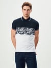 Ltb MISOCE Erkek Polo Yaka t-shirt 1221840506181Little Big1221840506181