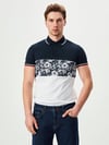 Ltb MISOCE Erkek Polo Yaka t-shirt 1221840506181Little Big1221840506181