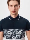 Ltb MISOCE Erkek Polo Yaka t-shirt 1221840506181Little Big1221840506181