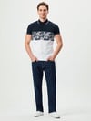 Ltb MISOCE Erkek Polo Yaka t-shirt 1221840506181Little Big1221840506181