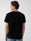 Ltb NOCOHO Erkek cepli Kısa Kol T-Shirt 1225841816089Little Big1225841816089