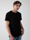 Ltb NOCOHO Erkek cepli Kısa Kol T-Shirt 1225841816089Little Big1225841816089