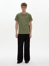 Ltb NOCOHO Erkek cepli Kısa Kol T-Shirt 1225841816089Little Big1225841816089