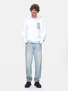 Ltb NOMATA Baskılı Kapişonlu Uzun Kollu Sweatshırt 11258651960069Little Big11258651960069