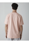 Ltb Regaza Erkek Pembe T-shirtLittle Big1124840216089