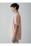 Ltb Regaza Erkek Pembe T-shirtLittle Big1124840216089