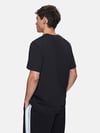 Ltb Ronala Erkek Sıfır Yaka Kısa Kol T-Shirt 1225841766089Little Big1225841766089