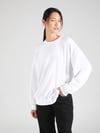 Ltb SECEPE Kadın oversize Arkası baskılı SweatshırtLittle Big11248102261581