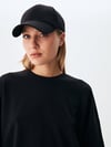 Ltb SECEPE Kadın oversize Arkası baskılı SweatshırtLittle Big11248102261581