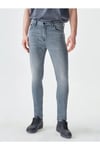 Ltb Smarty Y JUNIPER Normal Bel Dar Paça Skınny Jean PantolonLittle Big10095145415168
