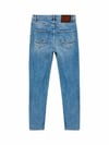 Ltb Smarty Y Y DARIO UNDAMAGED Normal Bel Skınny Jean PantolonLittle Big10095145414655