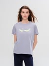 LTB Tılobe Sign Baskılı Kısa Kol T-Shirt 1225802666089Little Big1225802666089