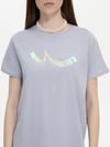 LTB Tılobe Sign Baskılı Kısa Kol T-Shirt 1225802666089Little Big1225802666089
