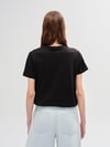 LTB Tılobe Sign Baskılı Kısa Kol T-Shirt 1225802666089Little Big1225802666089