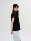 LTB Tılobe Sign Baskılı Kısa Kol T-Shirt 1225802666089Little Big1225802666089