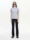 LTB Tılobe Sign Baskılı Kısa Kol T-Shirt 1225802666089Little Big1225802666089