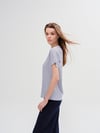 LTB Tılobe Sign Baskılı Kısa Kol T-Shirt 1225802666089Little Big1225802666089