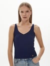 Ltb TOFEZE Askılı Triko Top Atlett 12241000251185Little Big12241000251185