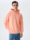Ltb WEYIKE Logolu Kapüşonlu SweatshırtLittle Big11248609960154